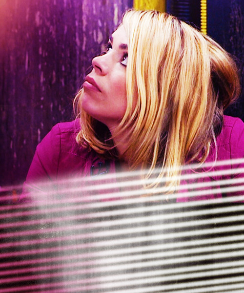 pyritehedera:  Doctor Who Companions - Rose Tyler (1/?)