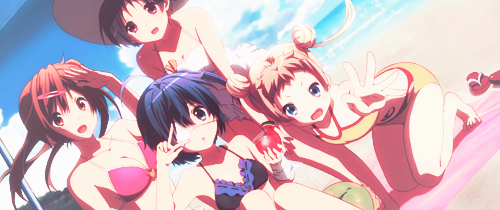  Kyoto Animation   
