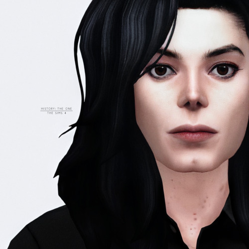 Damn. I’ve always thought that the new MJ-versions I make are always better than the old ones.