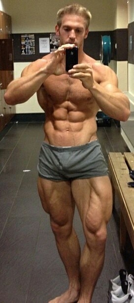 tshtrainer:  Adam www.tshtrainer.tumblr.com