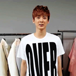 chasmbloom:  It’s not easy, Chunji…. 