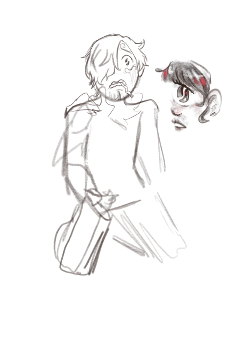 I Really Love That Pencil Tool