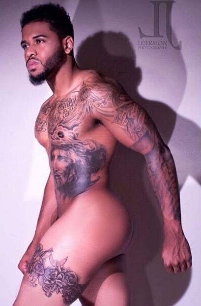 igotyourfav:  inmyw0rld:  😍  Who this 👀👀 