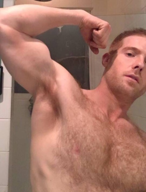 Porn Pics Ginger Men And Selfies