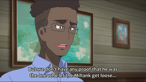 multiscales: Friendly reminder that an episode of Pokemon anime involved a native, Hawaiian family b