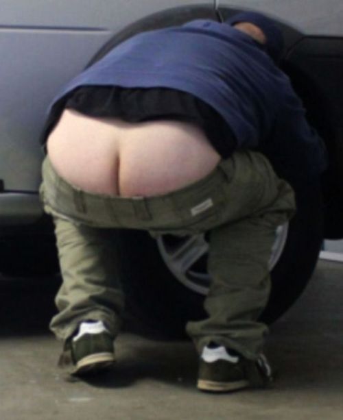 kevrandom:Check out kevrandom for more wanking material. Fixing the suspension