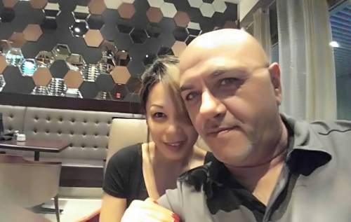 Breakfast with my best friend before take off ☕✈ (at Phoenix Sky Harbor International Airport)