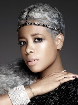 misterand:  Kelis