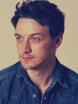 hombresdesnudo2:  James McAvoy Naked!!! 