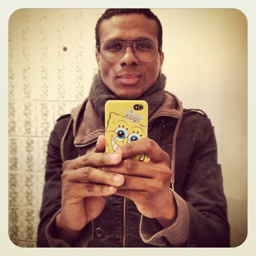 Frio Do Guerelho!!! Mas T Preparado!!! #frio #cold #pic #style #fashion #zara #rich #me #boy #black #smile