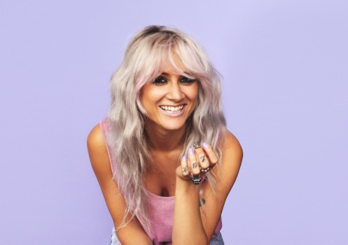 Lou Teasdale&rsquo;s guide to perfect bedhead