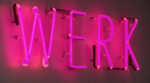 sicsen:  Glow blog 
