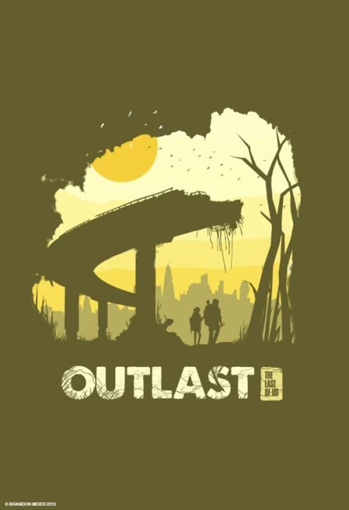 The Last of Us