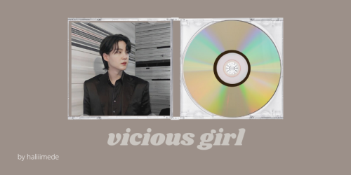 Vicious Girl | One Shot | Myg (m)