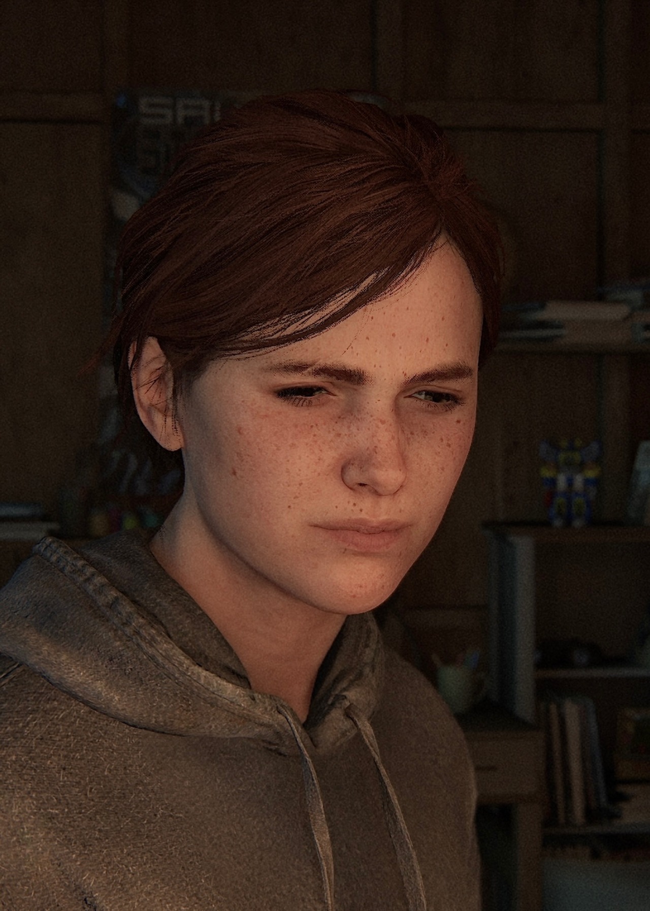 Ellie Williams Icon  The last of us, The lest of us, Ellie