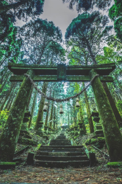 lsleofskye:  Kumamoto,Japan | takaphilography