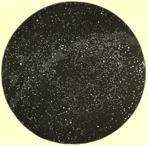 clawmarks:Old and new astronomy - Richard Anthony Proctor and Arthur Cowper Ranyard - 1892 - via Int