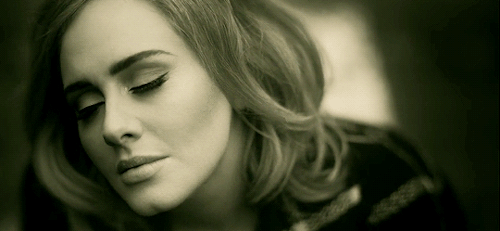 unclefincher:Hello x Adele | Dir. Xavier Dolan, 2015