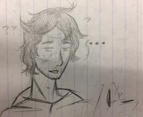 witchlightsands: local thief came out to have a good time and is honestly feeling so attacked rn