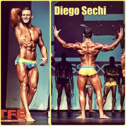 Diego Sechi