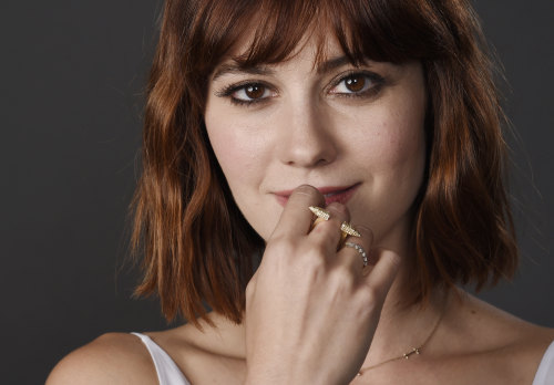 Happy Birthday Mary Elizabeth Winstead  November 28