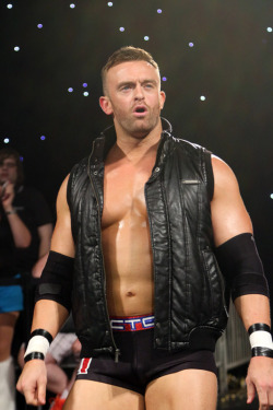 skyjane85:  Magnus (taken from TNA’s site credit goes to them) gradosgirl  