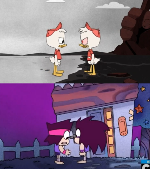 ducktales spoilers