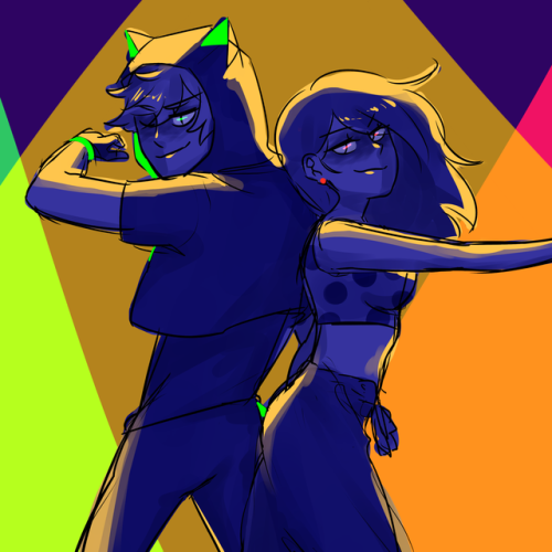 sidsinning:i miss this au