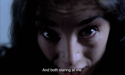 beingharsh:Possession (1981), dir. Andrzej porn pictures