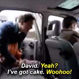 be-alittleproudofme:Doctor Who Challenge - Day Twenty Nine: Favourite Actor-> David Tennant