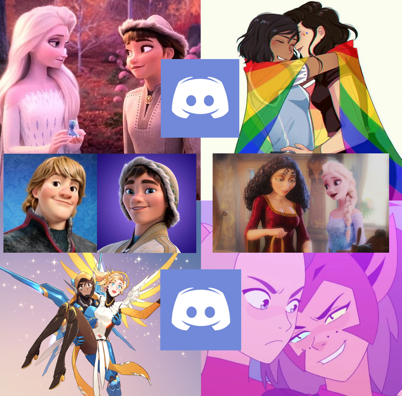 Any queer + programming Discord servers? : r/lgbt