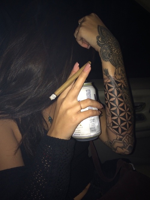 Bad Gyal