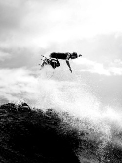 surfsouthafrica:  John John Florence. Photo: