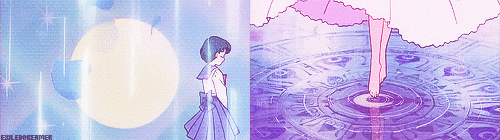  →30 Day Anime Challenge [1/30] : Very First Anime You Watched - Sailor Moon (in