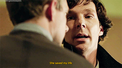 consultingbeekeepers: S: You didn’t find me for another five minutes. Left to you,
