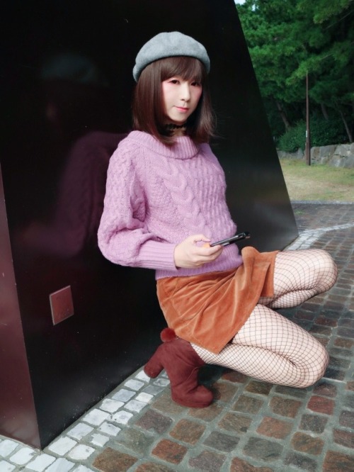 Shouko⚧ Transgirls are Women