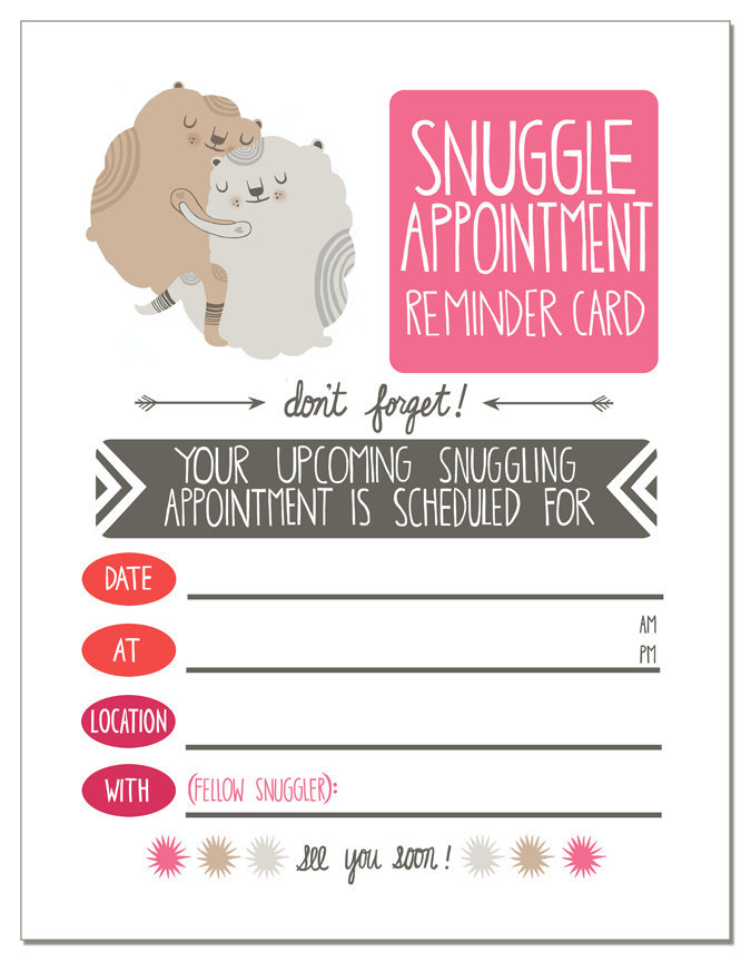 sosuperawesome:  Laura Beger has Valentines covered. Visit her shop Find her on Tumblr