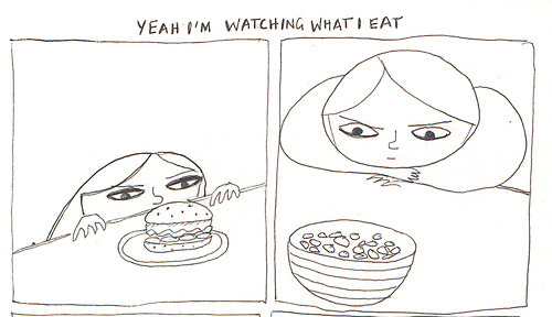 rosacoloredglasses:  sosuperawesome:  My favourite, rubyetc on Tumblr  how do I clothes?