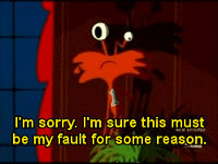 thelosttimewar:  Being a nervous, anxiety ridden, shy kid is almost like being Wilt        