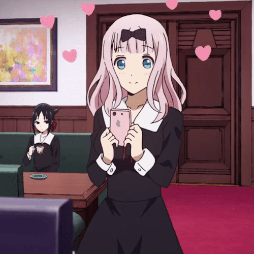 Chika Gifs Explore Tumblr Posts And Blogs Tumgir