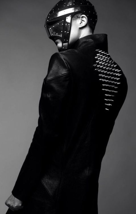 dark