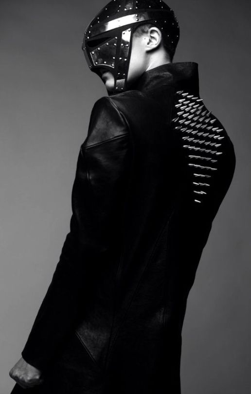 Dark