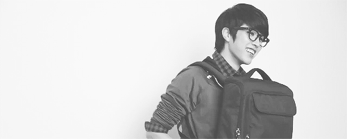 acenims:   Adorable choding, Lee Sungyeol.  