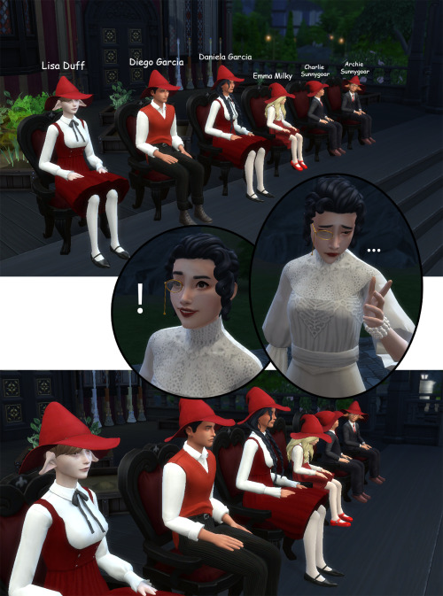 Glimmerbrook Schools Pt.1