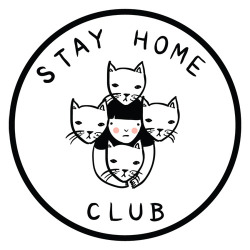 Stay at Home Club