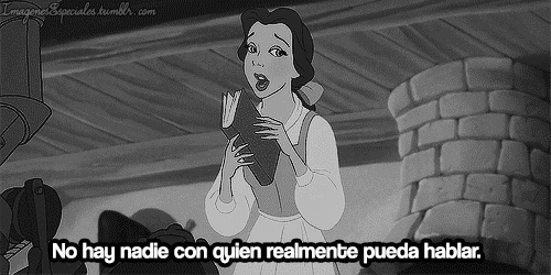 Ya no puedo seguir a nadie :c maldito límite