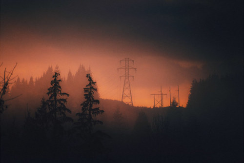 Fading Transmissions by Atmospherics Follow Atmospherics on Instagram