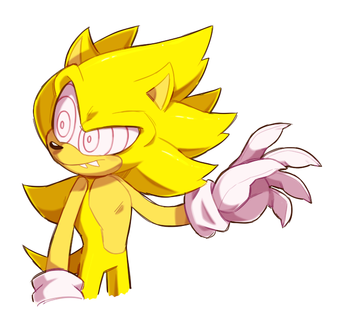 ArtStation - lets see how fast you can really go ha if you dont know me im  fleetway