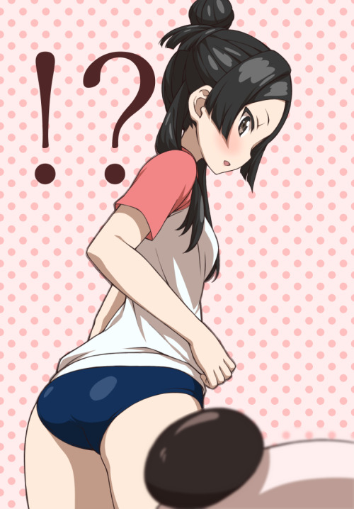 nyararagi:  ルイス 