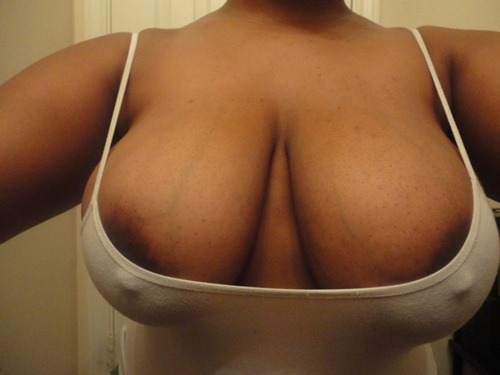 blacktits:  Black Tits are Best!